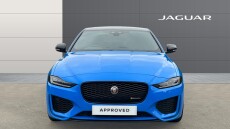Jaguar XE 2.0 Reims Edition 4dr Auto Petrol Saloon